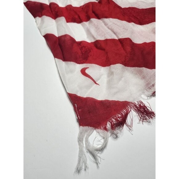 Nike USA Flag Scarf - Picture 6 of 8